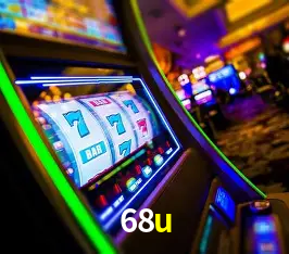 A Emoção da Loteria na 68u: Uma Chance de Mudança de Vida