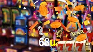 Segurança App 68u