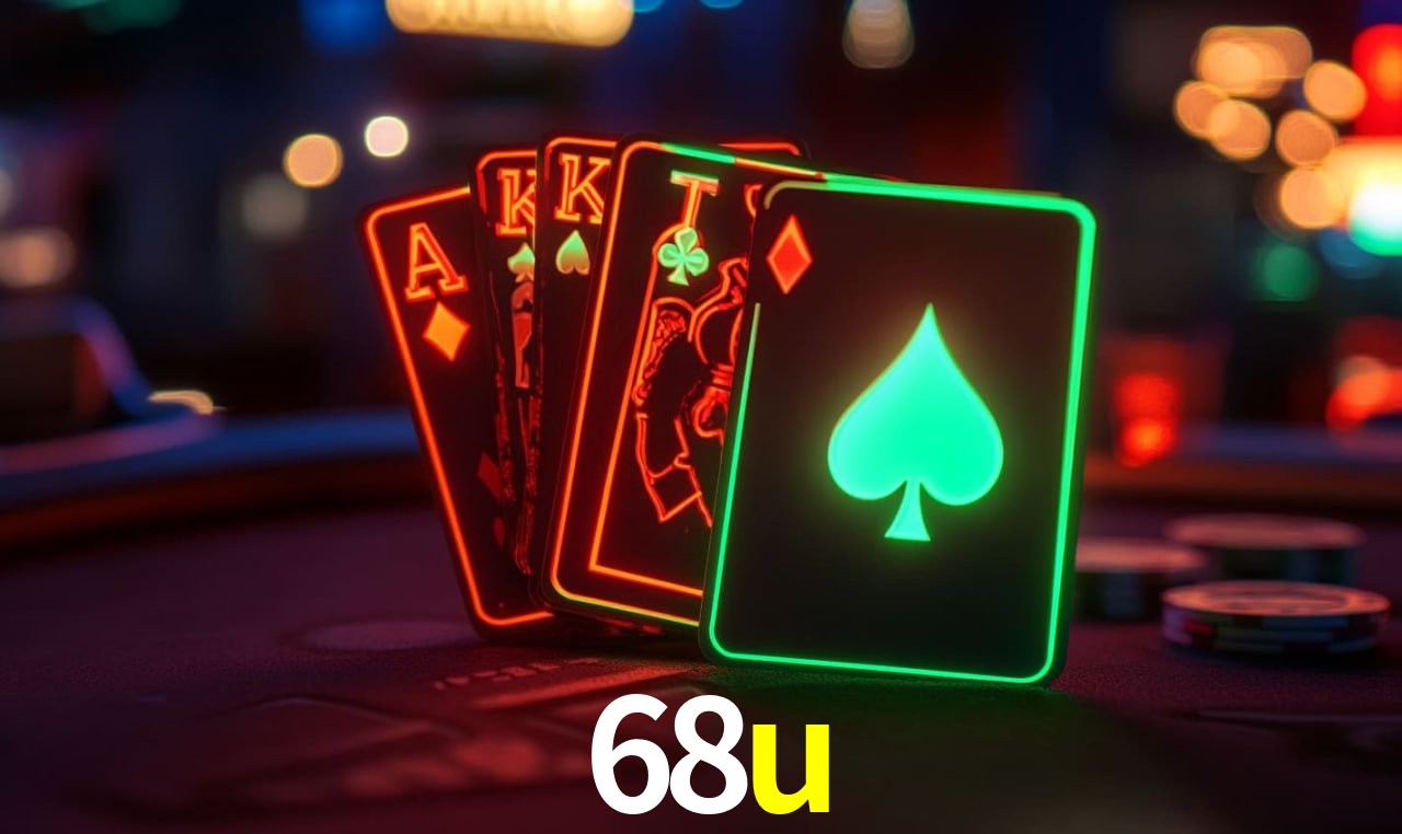 plataforma 68u