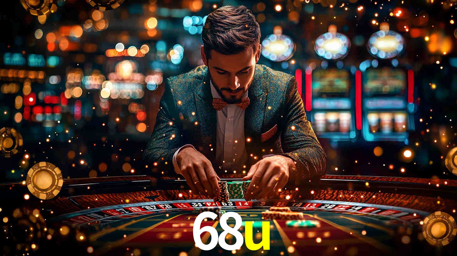 68u
