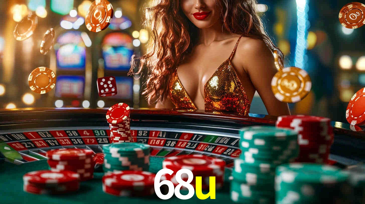 68u,68u.com