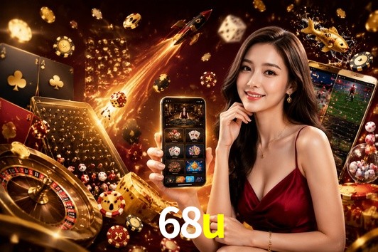 Flash Promotion 68u