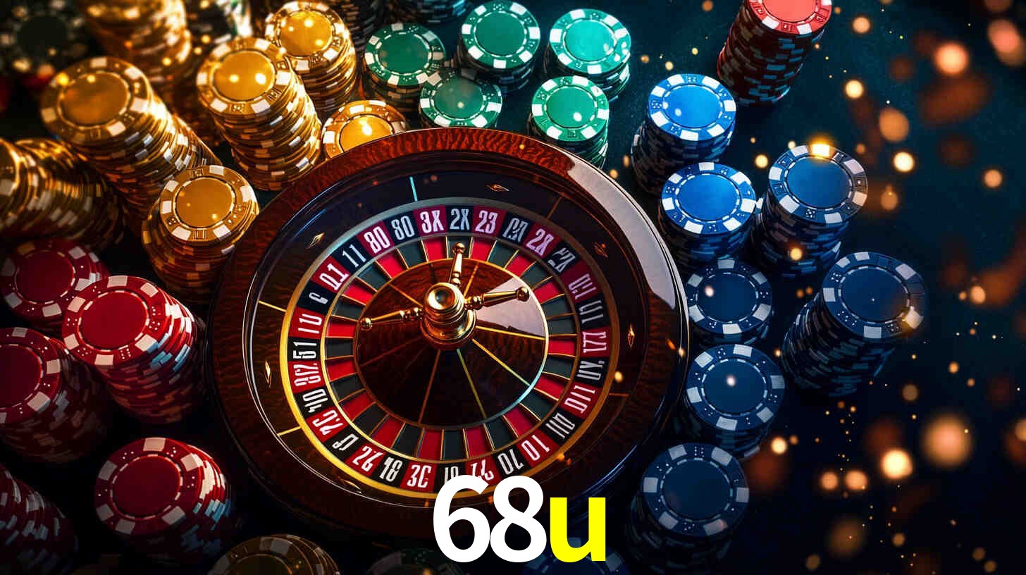 68u