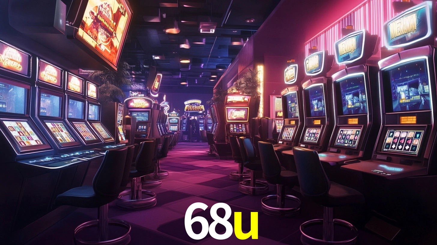 Experimente o Login Seguro Premium no 68u