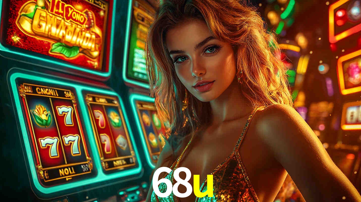 68u App Interface