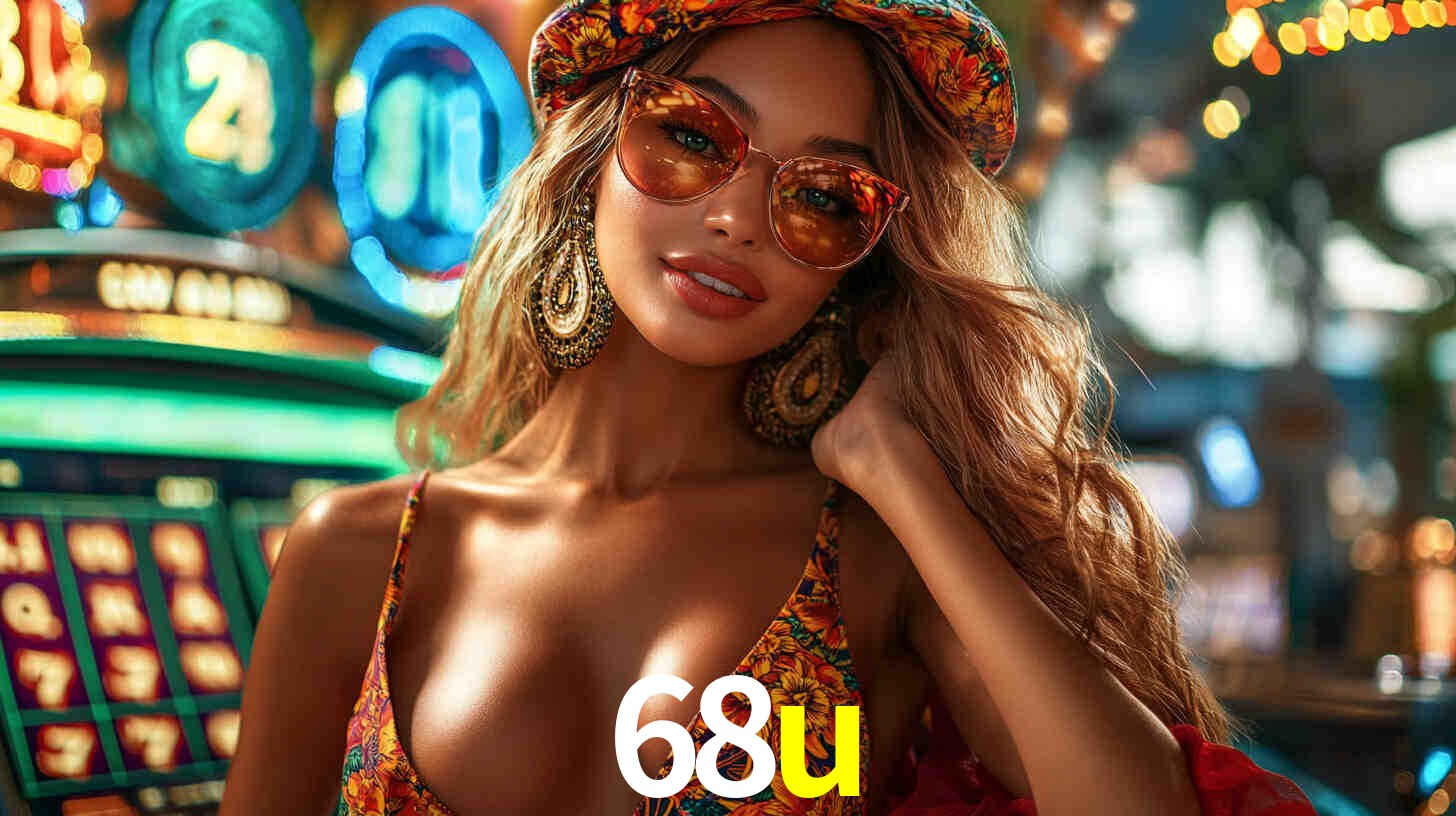 Ofertas Imperdíveis na 68u: Promoções e Bônus Que Valem a Pena