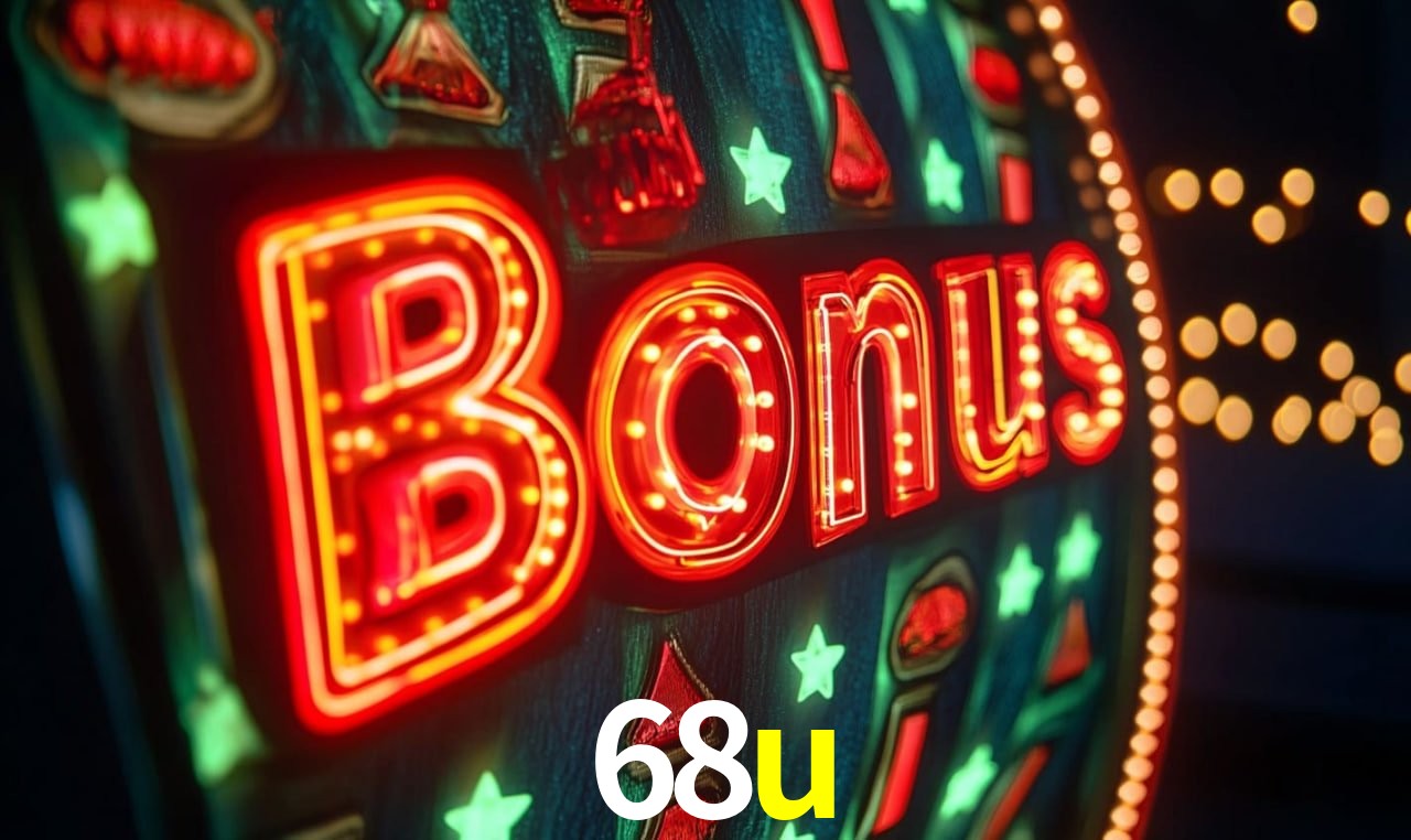 Provedores de Jogos 68u