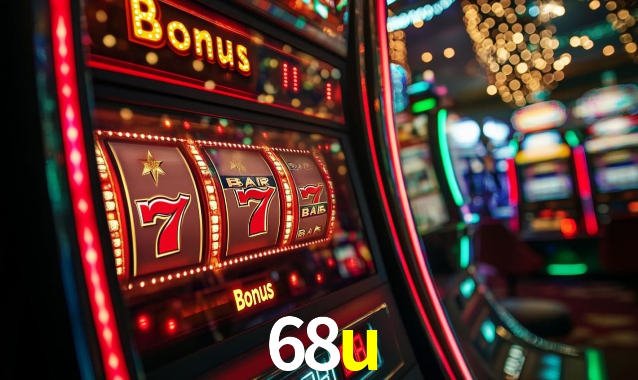 Recursos App 68u
