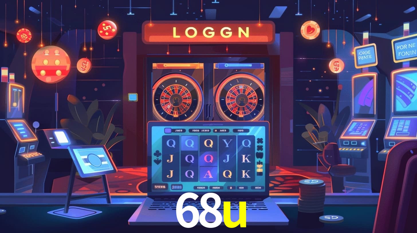Bônus VIP 68u