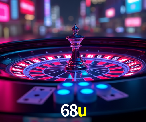 Jogos Exclusivos 68u