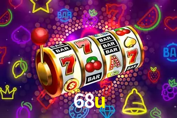 Desvendando o Mundo dos Jogos Virtuais na 68u