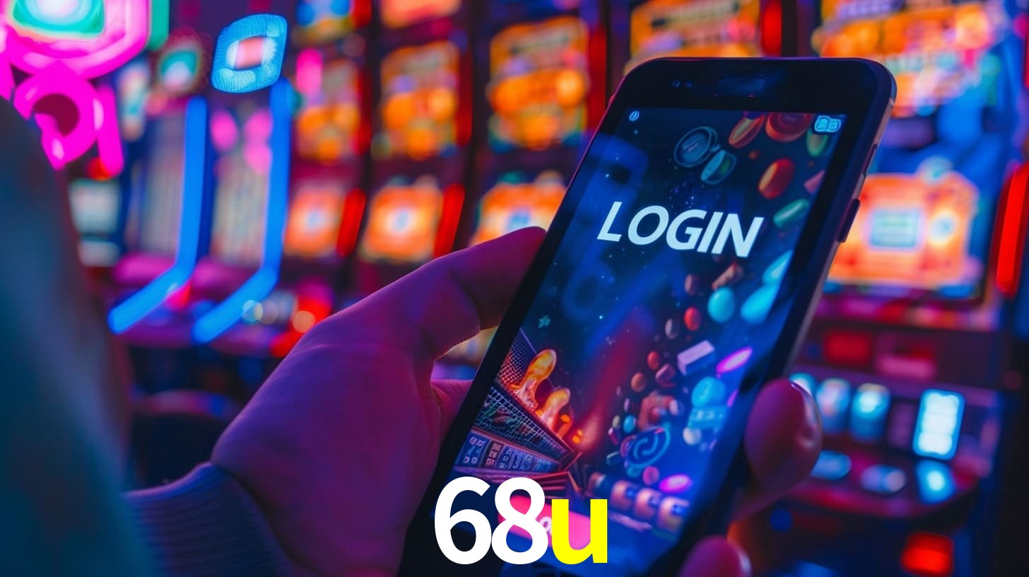 Design Responsivo 68u
