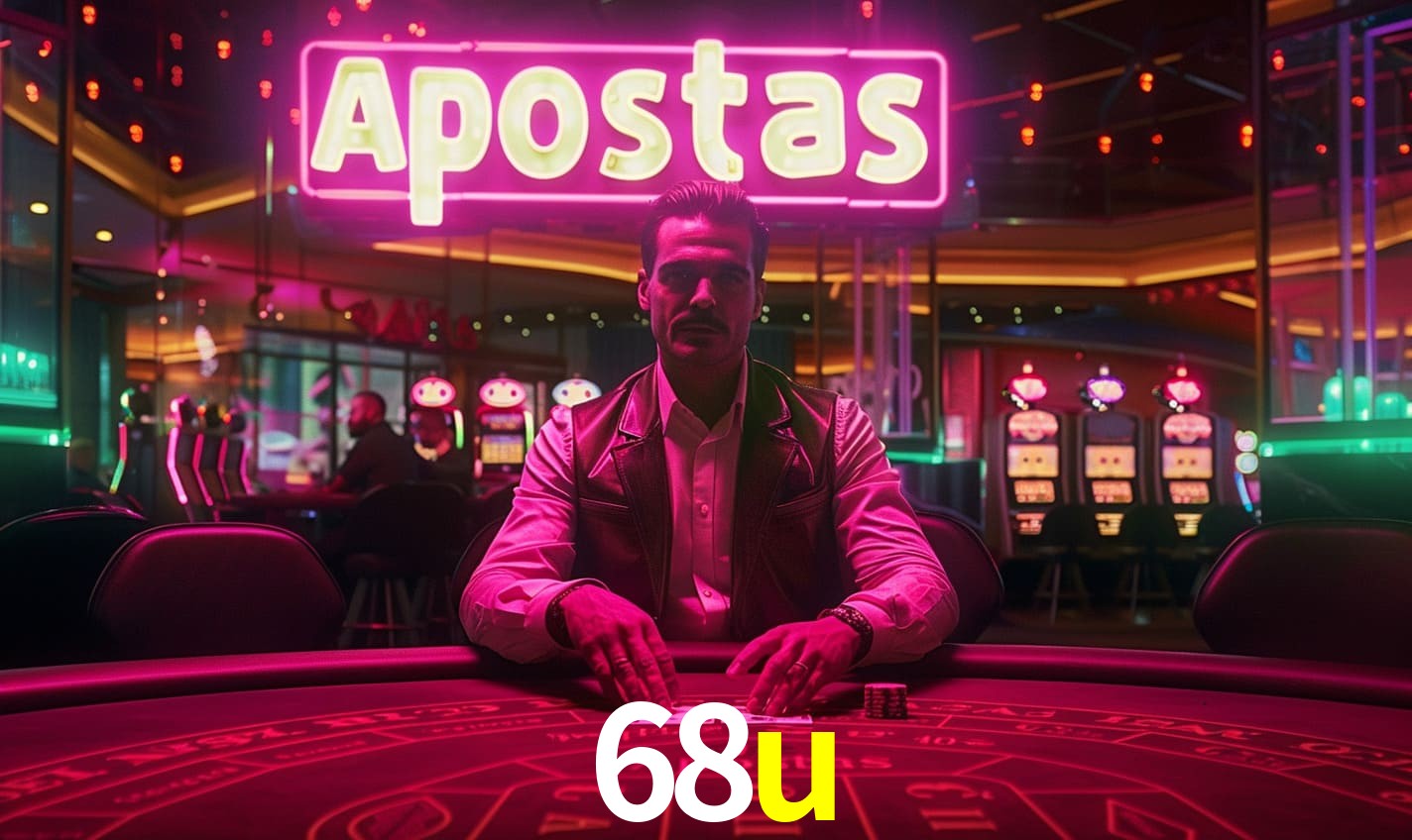 Bônus Diários 68u