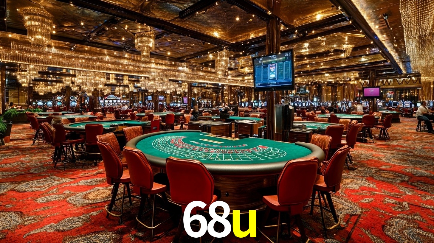 68u