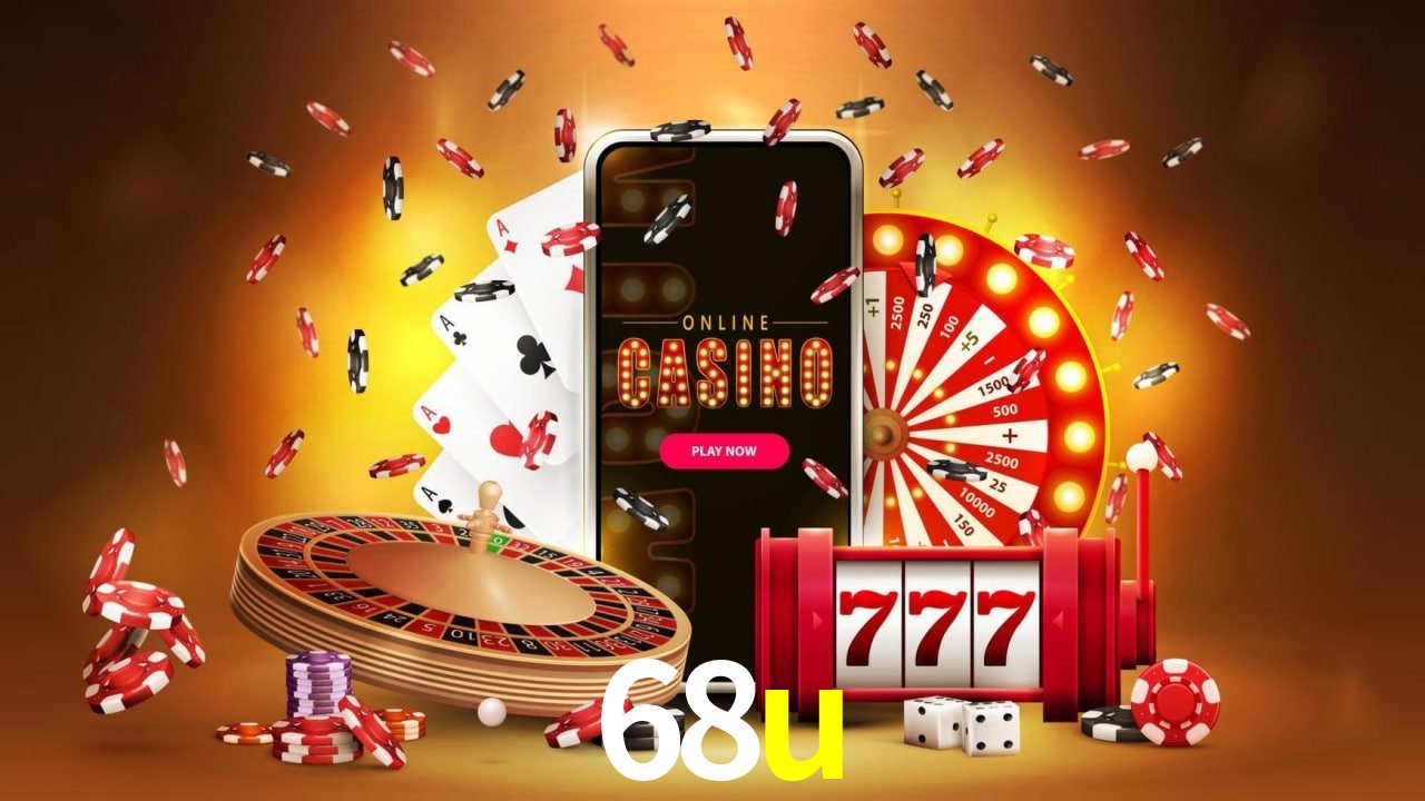 Baixar 68u Android