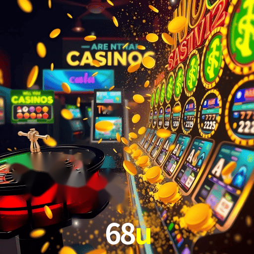 Casino Ao Vivo 68u
