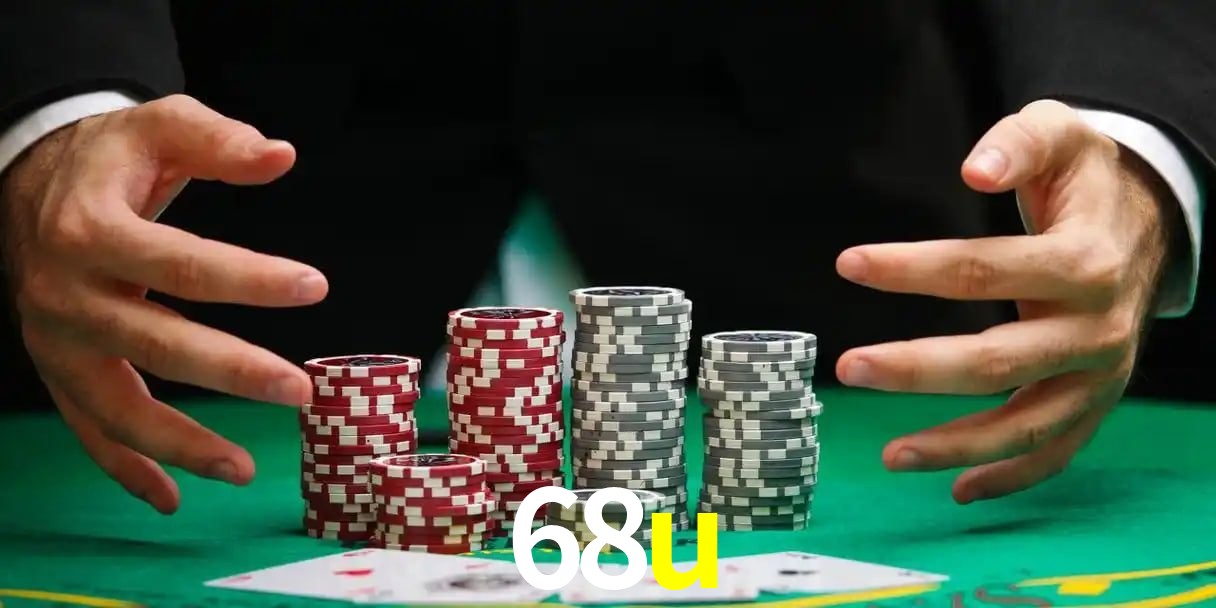 Promoções 68u