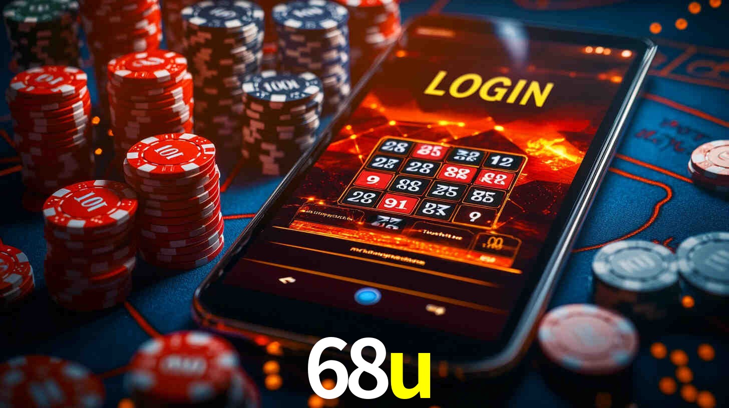 68u bet