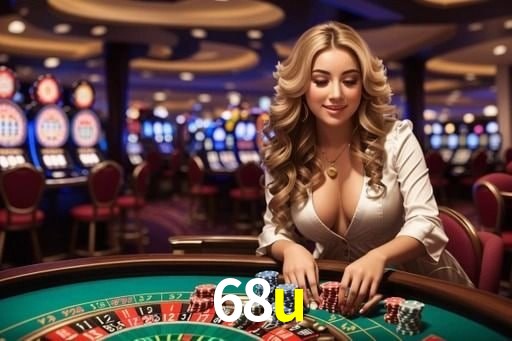 Spaceman Game 68u