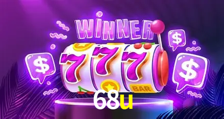 Descubra o Mundo do Cassino Online com 68u
