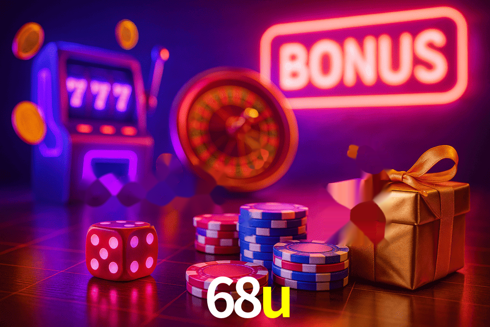 Vantagens App 68u