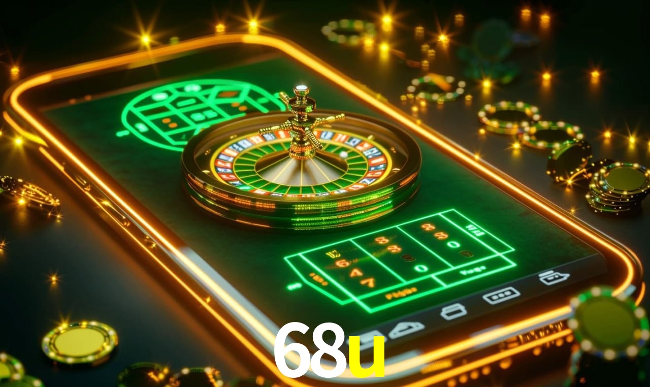 Benefícios VIP 68u