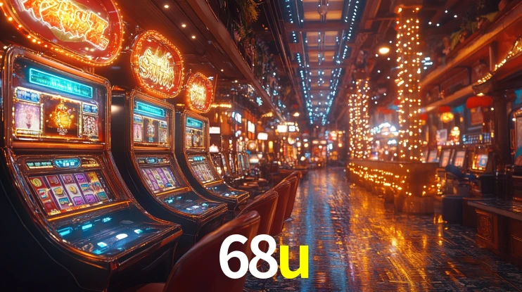 68u: A Experiência de Casino com Jogos de Mesa ao Vivo