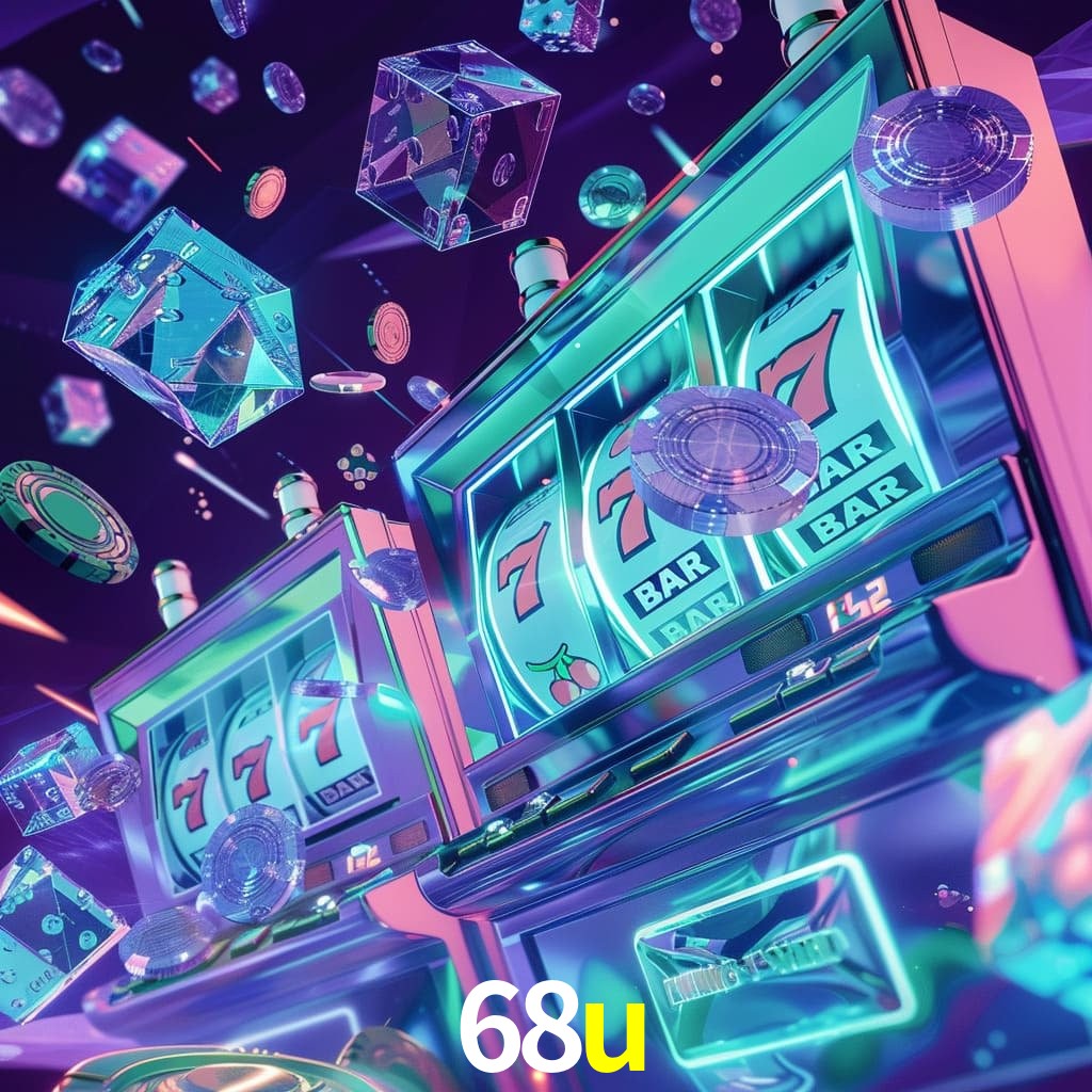 Estatísticas Esportivas 68u