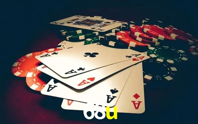 Chances Ganhar 68u