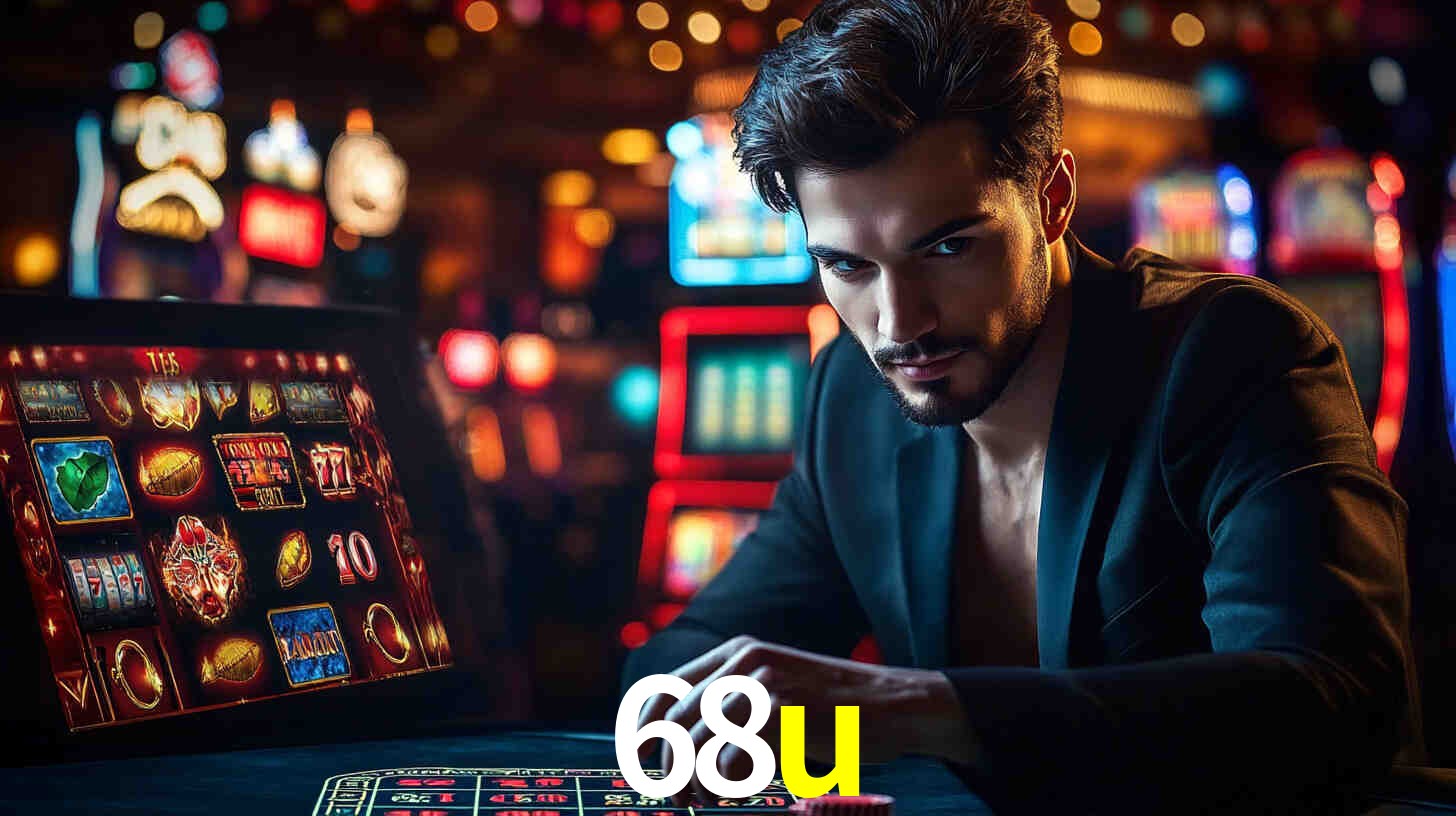 68u bet casino