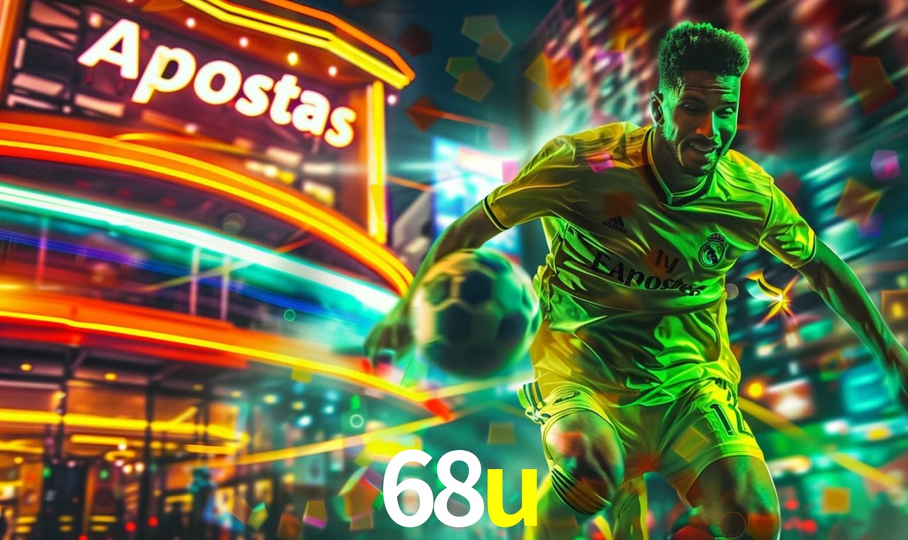 68u Bonus Rain – Ganhe mais em jogos de caça-níqueis