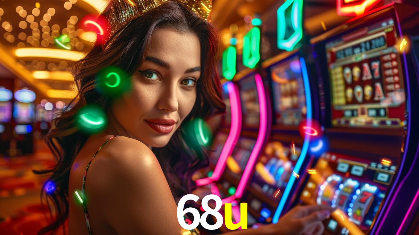Celular 68u