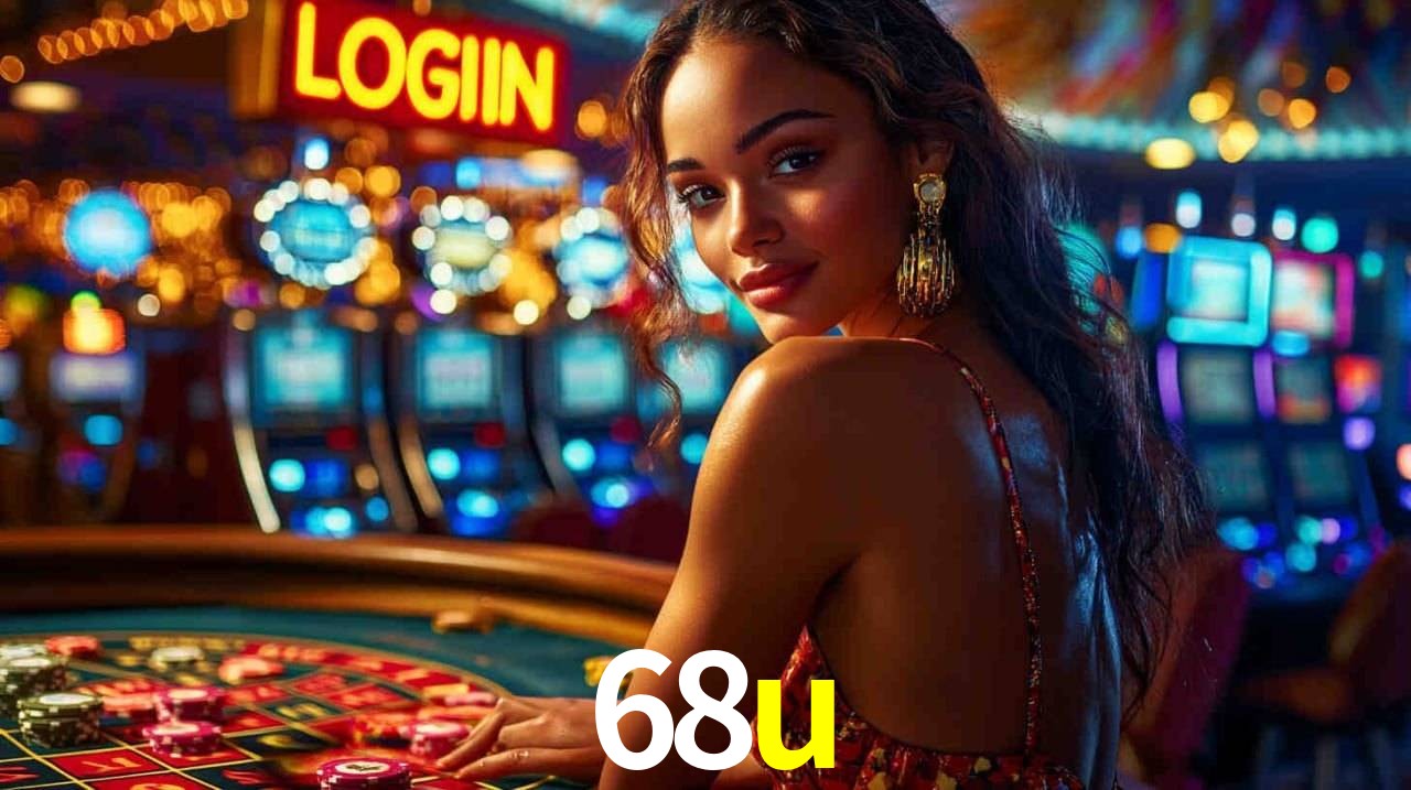 68u 公平游戏