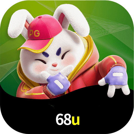 Logo da 68u
